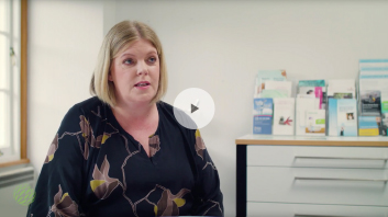 Living beyond cancer treatment
